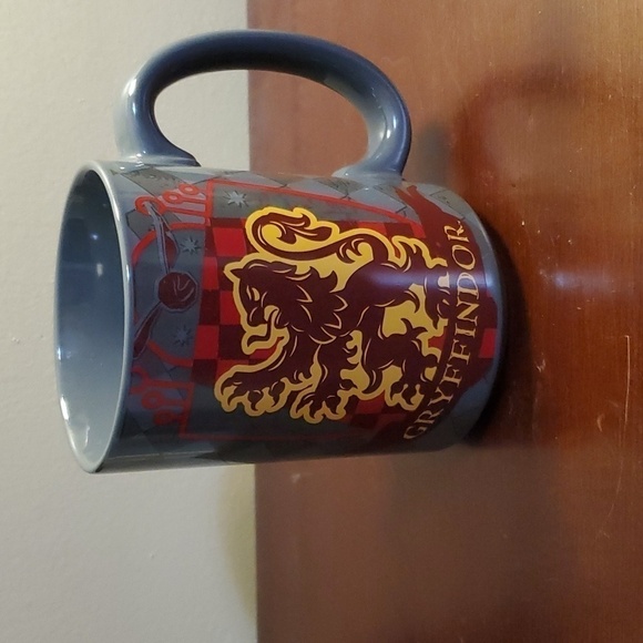 ZAK Gryffindor Coffee Mug - Picture 1 of 4